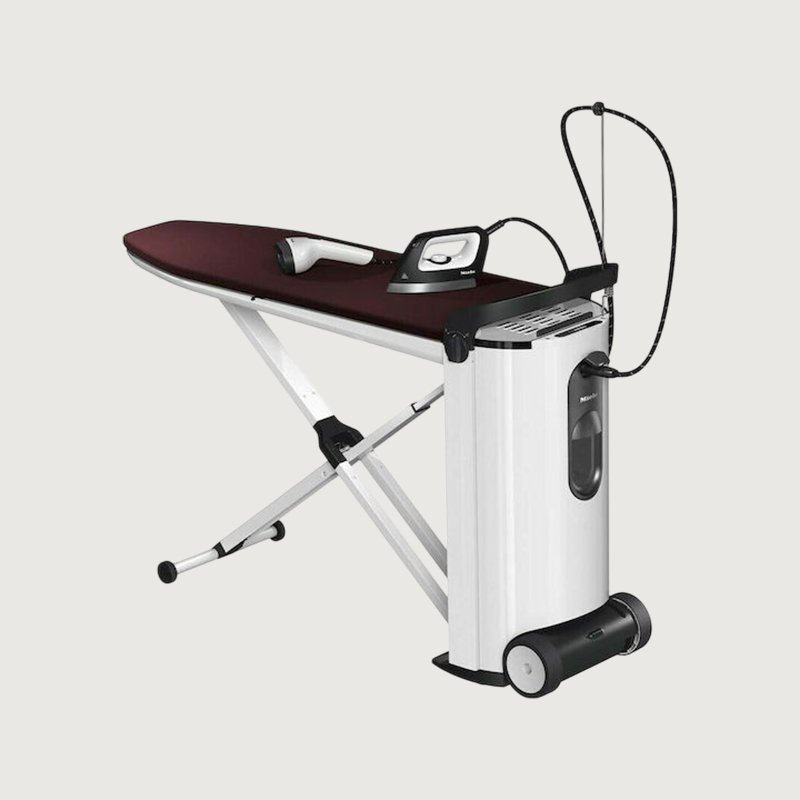 Miele B4847 Σύστημα Σιδερώματος Πίεσης 4bar με Δοχείο 1.25lt