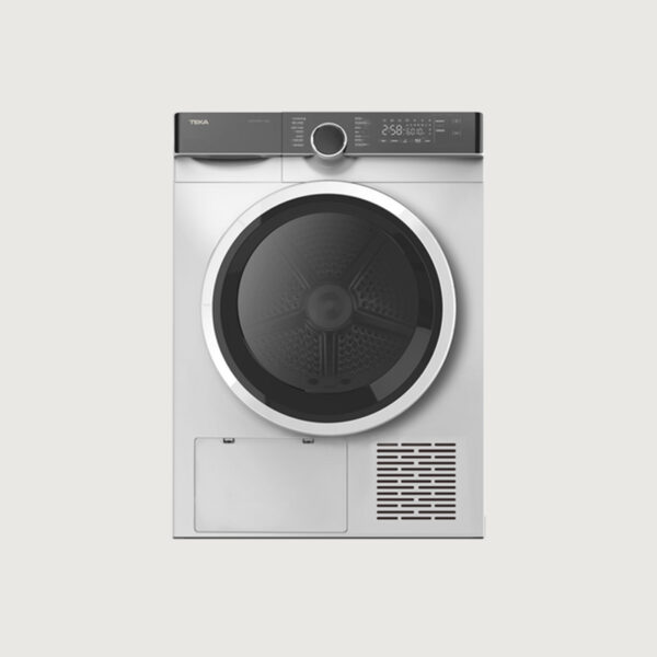 Teka SHK 70840 στεγνωτήριο με αντλίας θερμότητας , χωρητικότητας 8 κιλών και 14 προγράμματα