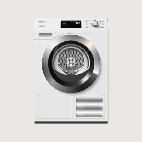 Miele ΤΕΗ795 Ecospeed Στεγνωτήριο 9kg με Αντλία Θερμότητας