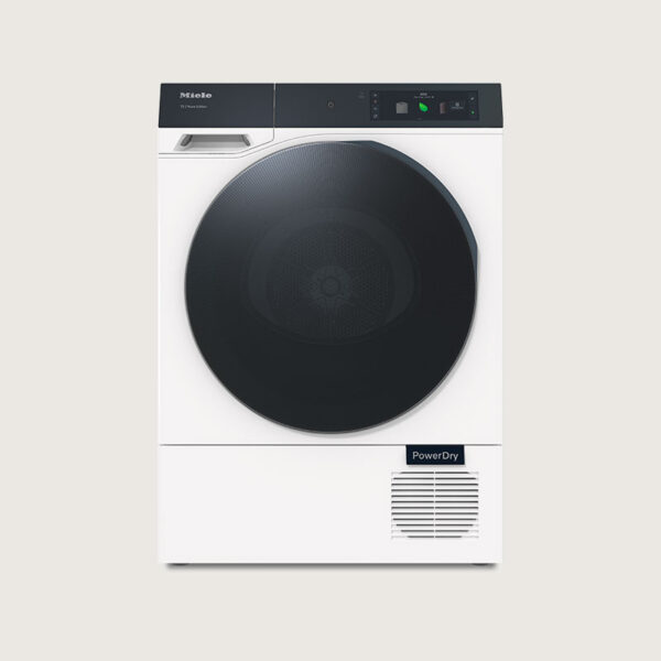 Miele TQ 1000 Nova Edition Στεγνωτήριο 9kg με Αντλία Θερμότητας