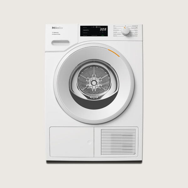 Miele TSC643 Ecospeed Στεγνωτήριο 8kg με Αντλία Θερμότητας
