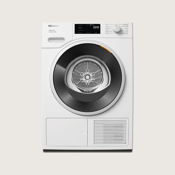 Miele TSH783 Ecospeed Στεγνωτήριο 9kg με Αντλία Θερμότητας