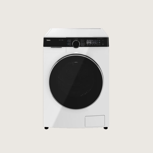 Teka WMK 81050 WH Πλυντήριο ρούχων με χωρητικότητα 10 κιλών, σύστημα AutoDose και 14 προγράμματα