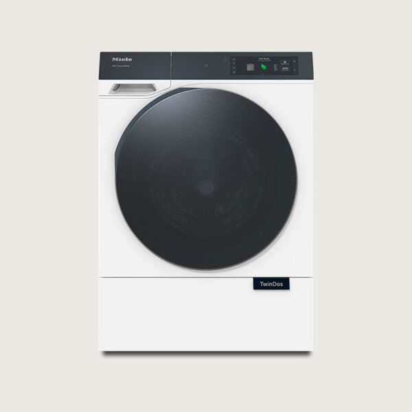 Miele WQ 1200 WPS Nova Edition TwinDos Πλυντήριο Ρούχων 9kg 1400 Στροφών