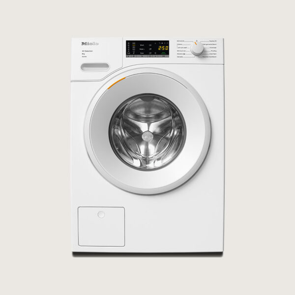 Miele  WSA123 CapDosing  Πλυντήριο Ρούχων 8kg 1400 Στροφών