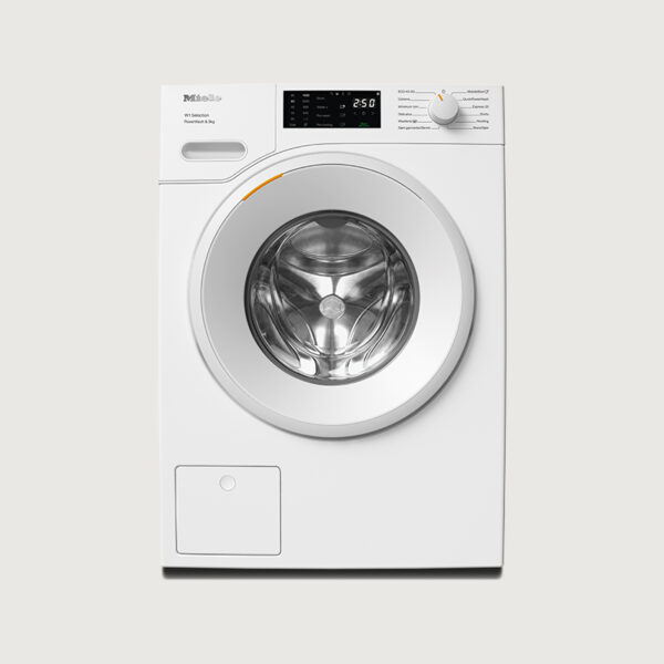 Miele WSB363 Πλυντήριο Ρούχων 8kg 1400 Στροφών CapDosing