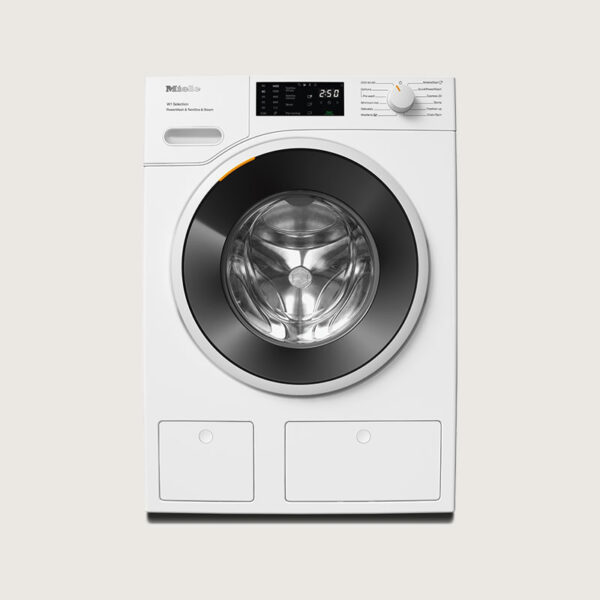 Miele WSG883WCS QuickPowerWash  Πλυντήριο Ρούχων 9kg 1400 Στροφών