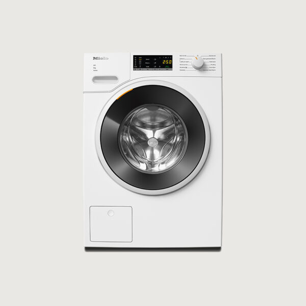 Miele WWA120 Πλυντήριο Ρούχων 8kg 1400 Στροφών
