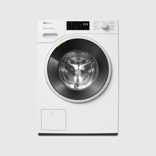 Miele WWD380 Πλυντήριο Ρούχων 9kg 1400 Στροφών CapDosing
