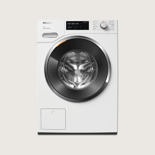 Miele WWG360 QuickPowerWash  Πλυντήριο Ρούχων 9kg 1400 Στροφών