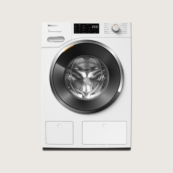 Miele WWG880 Πλυντήριο Ρούχων 9kg με Τεχνολογία Ατμού 1400 Στροφών QuickPowerWash