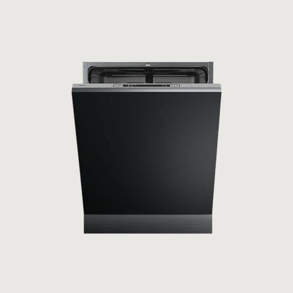 Teka DFI 46710 Πλήρως ενσωματωμένο πλυντήριο πιάτων με 12 θέσεις ρυθμίσεις και 5 προγράμματα