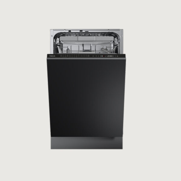 Teka DFI 74960 Εντοιχιζόμενο 45cm με πλήρως καλυπτόμενη πρόσοψη, με σύστημα αυτόματου ανοίγματος
