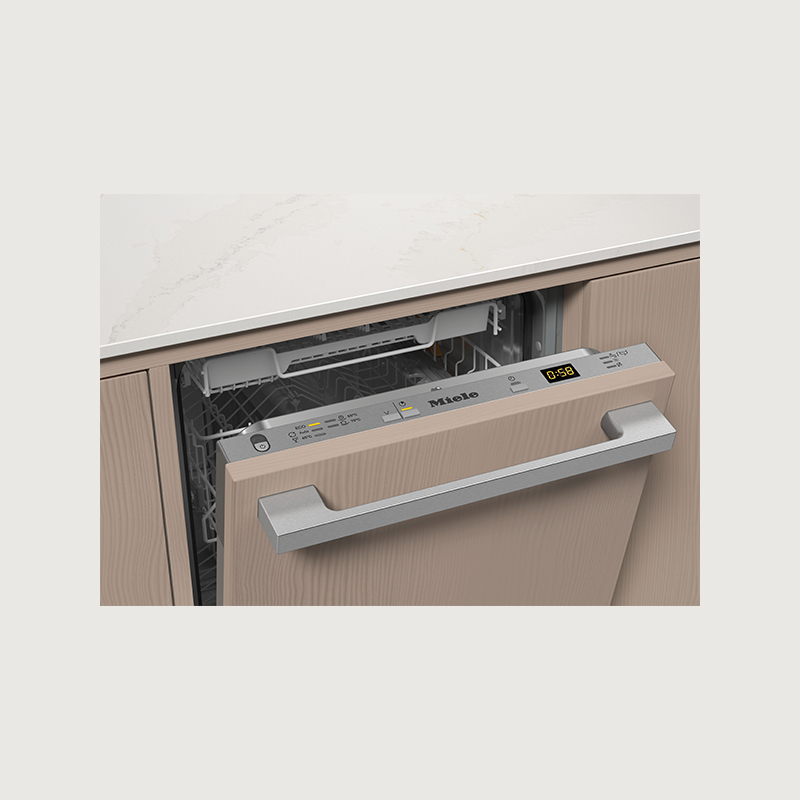 Miele G 5990 SCVi SL Πλήρως Εντοιχιζόμενο Πλυντήριο Πιάτων με Wi-Fi για 9 Σερβίτσια - Image 2