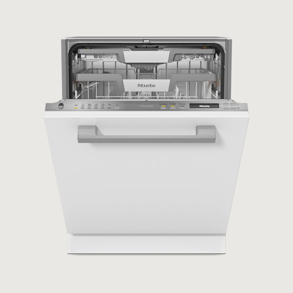 Miele G 7080 SCVi  Πλήρως Εντοιχιζόμενο Πλυντήριο Πιάτων με Wi-Fi για 14 Σερβίτσια