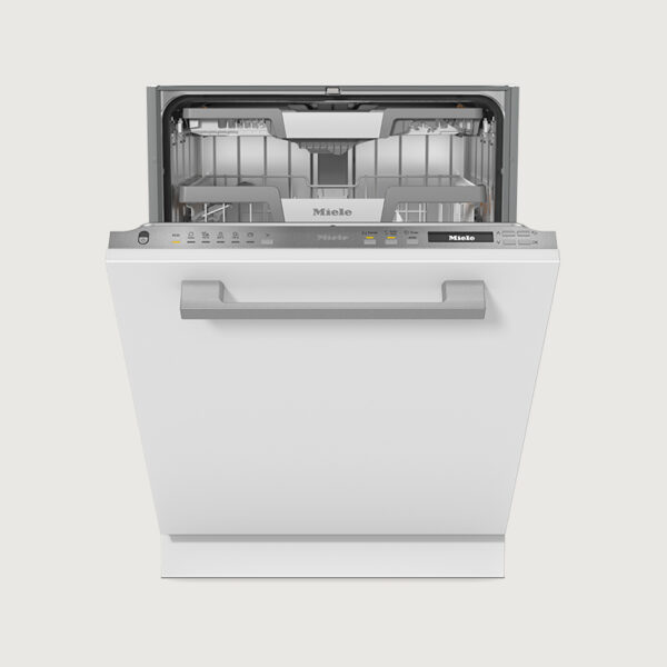 Miele G 7085 SCVi XXL  Πλήρως Εντοιχιζόμενο Πλυντήριο Πιάτων με Wi-Fi για 14 Σερβίτσια AutoDos