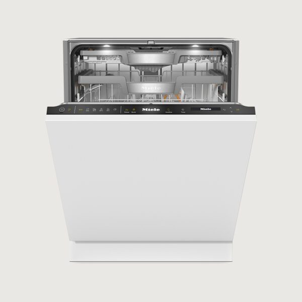 Miele G 7790 SCVi Πλήρως Εντοιχιζόμενο Πλυντήριο Πιάτων AutoDos K2O