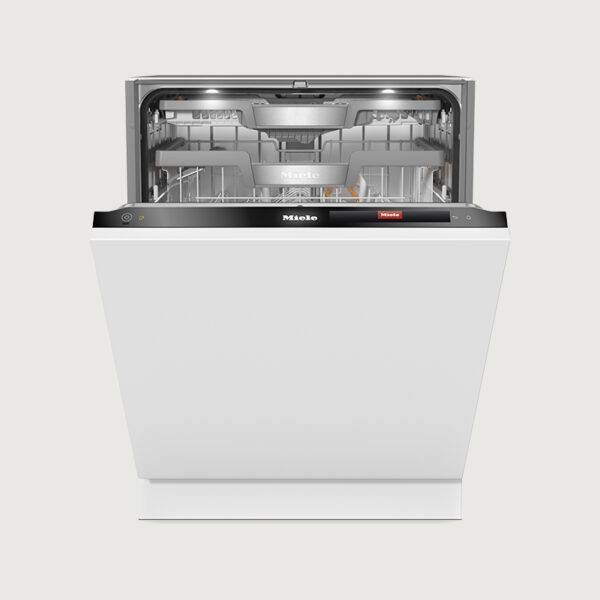 Miele G 7980 SCVi Πλήρως Εντοιχιζόμενο Πλυντήριο Πιάτων AutoDos K2O