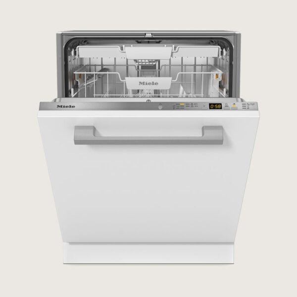 Miele g5651 πλήρως Εντοιχιζόμενο Πλυντήριο Πιάτων για 14 Σερβίτσια ComfortClose  vi active