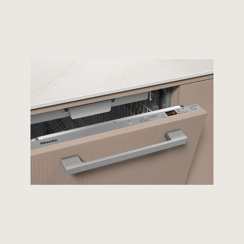 Miele g5651 πλήρως Εντοιχιζόμενο Πλυντήριο Πιάτων για 14 Σερβίτσια ComfortClose vi active - Image 2