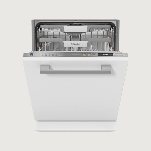 Miele G7260 SCVi  Πλήρως Εντοιχιζόμενο Πλυντήριο Πιάτων για 14 Σερβίτσια