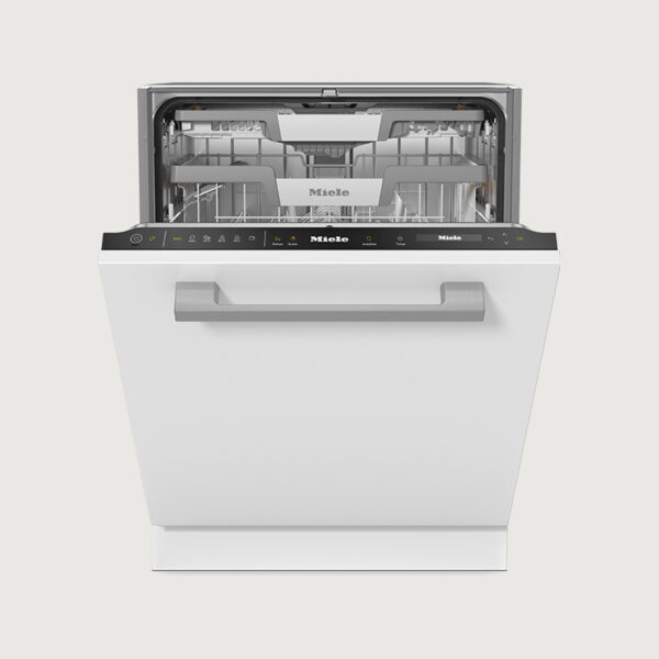 Miele G 7651 SCVi AD Πλήρως Εντοιχιζόμενο Πλυντήριο Πιάτων με Wi-Fi για 14 Σερβίτσια EnergyHero