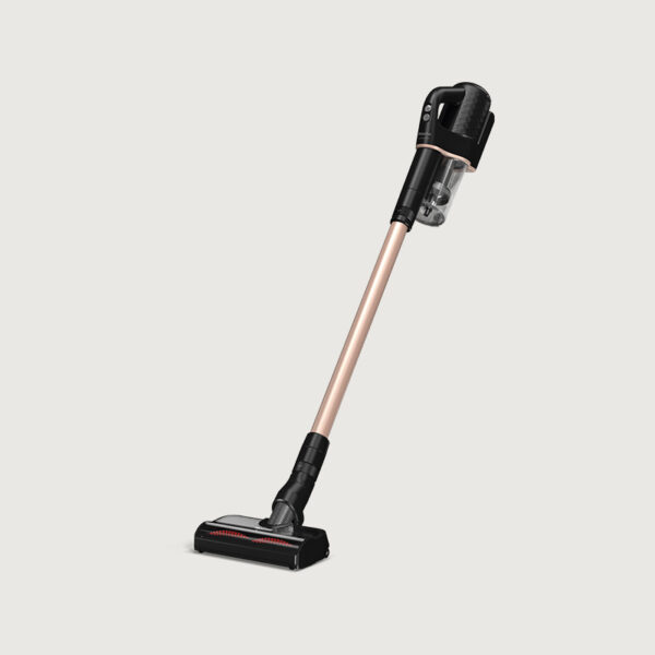 Miele Duoflex HX1 Total Care Επαναφορτιζόμενη Σκούπα Stick 25.2V Μπεζ
