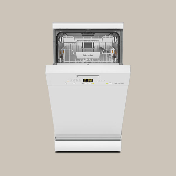 Miele G 5540 SCI SL Active Εντοιχιζόμενο Πλυντήριο Πιάτων για 9 Σερβίτσια