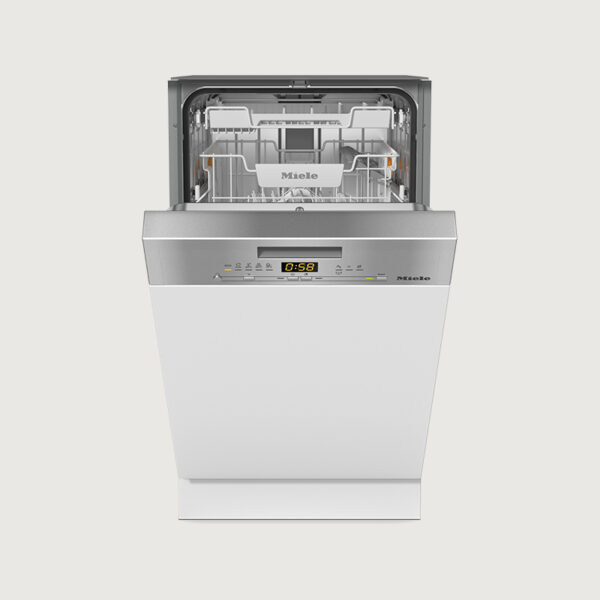 Miele G 5540 SCI SL Active Εντοιχιζόμενο Πλυντήριο Πιάτων για 9 Σερβίτσια