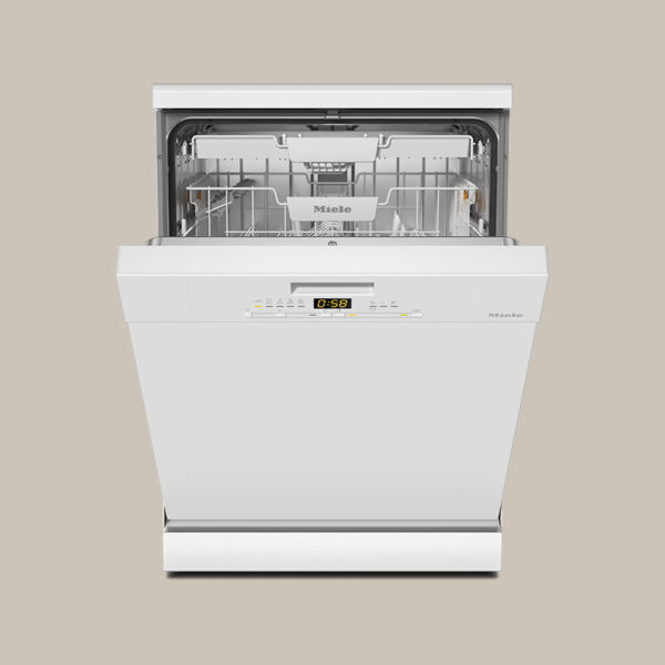 Miele G 5611sci Εντοιχιζόμενο Πλυντήριο Πιάτων με Wi-Fi για 14 Σερβίτσια Brilliant Glass Care