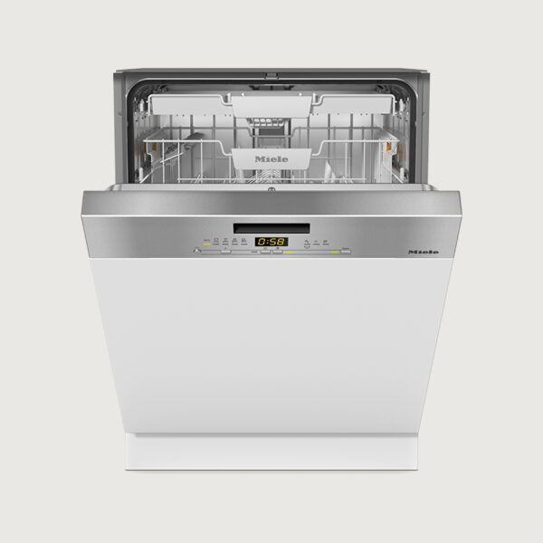 Miele G 5611 SCi Εντοιχιζόμενο Πλυντήριο Πιάτων με Wi-Fi για 14 Σερβίτσια ComfortClose