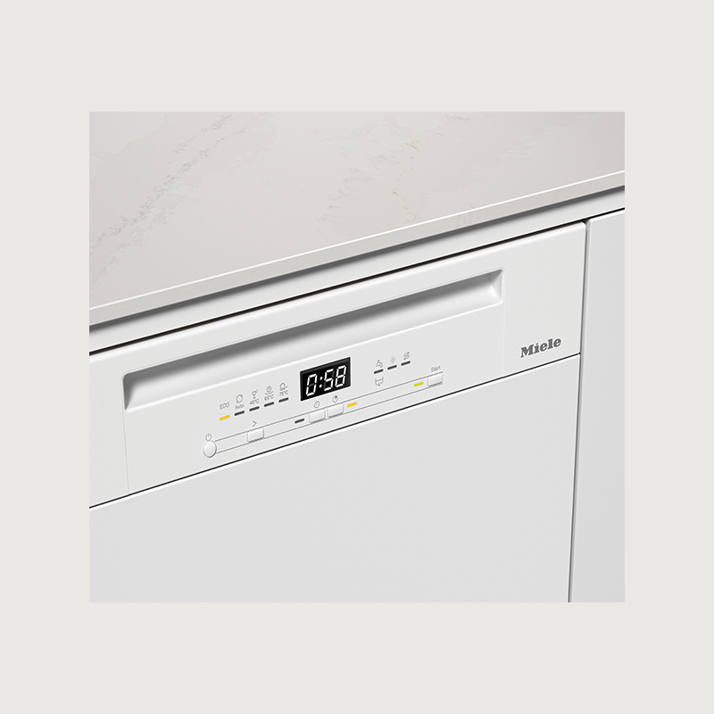 Miele G 5811sci Ελεύθερο Πλυντήριο Πιάτων με Wi-Fi για 14 Σερβίτσια - Image 2