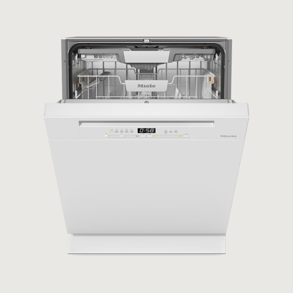 Miele G 5811sci Ελεύθερο Πλυντήριο Πιάτων με Wi-Fi για 14 Σερβίτσια