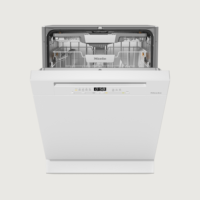 Miele G 5811sci Ελεύθερο Πλυντήριο Πιάτων με Wi-Fi για 14 Σερβίτσια