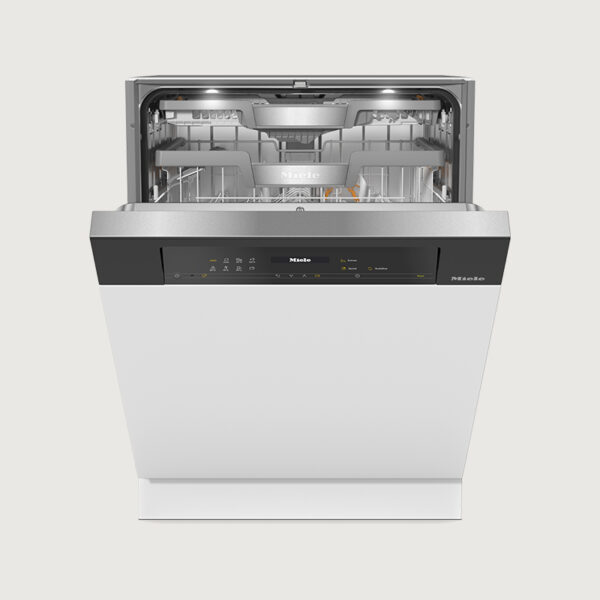 Miele G 7710 SCi Εντοιχιζόμενο Πλυντήριο Πιάτων με Wi-Fi για 14 Σερβίτσια Autodos