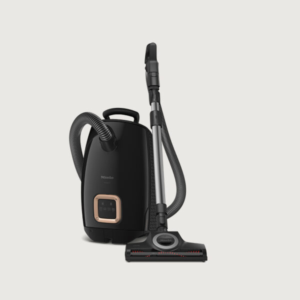 Miele Guard L1 Cat & Dog Flex Vacuum Cleaner 890W Bagged 3.5lt Black