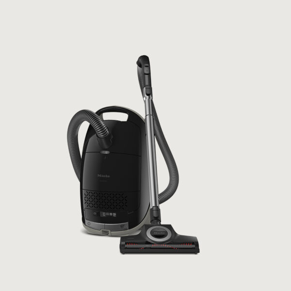 Miele Guard M1 Cat & Dog Ηλεκτρική Σκούπα 890W με Σακούλα 4.5lt Μαύρη