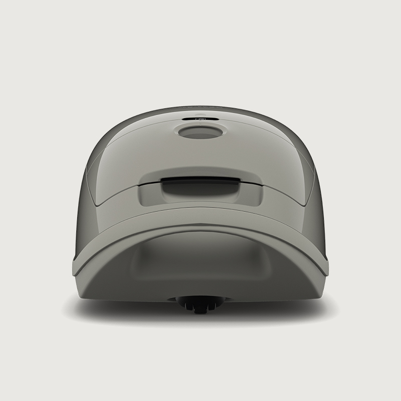 Miele Guard M1 Ηλεκτρική Σκούπα 890W με Σακούλα 4.5lt Γκρι - Image 2