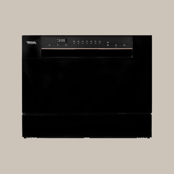 Teka LC 24700 BL Πλυντήριο Πιάτων Ελεύθερο Compact