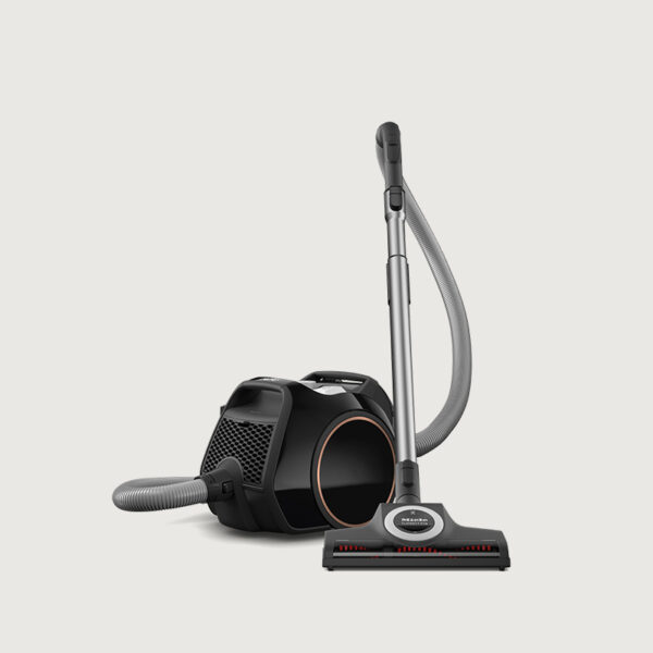 Miele Boost CX1 Cat & Dog PowerLine - NCF0 Ηλεκτρική Σκούπα 890W με Κάδο 1lt Μαύρη