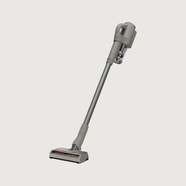 Miele Duoflex Carcare Επαναφορτιζόμενη Σκούπα Stick 25V Γκρι