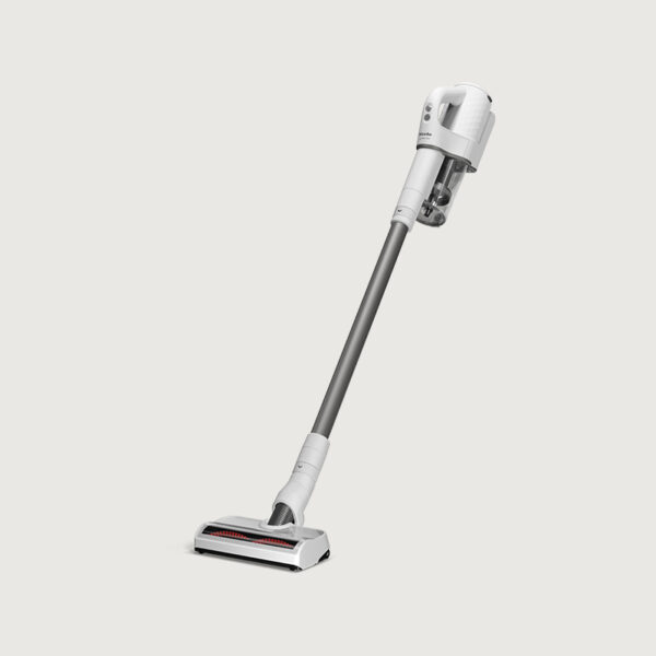 Miele Duoflex HX1 Extra - SQLL0 Επαναφορτιζόμενη Σκούπα Stick Λευκή