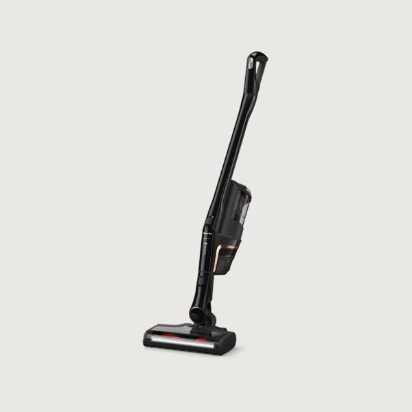 Miele Triflex HX2 Cat&Dog Επαναφορτιζόμενη Σκούπα Stick 25.2V Μαύρη