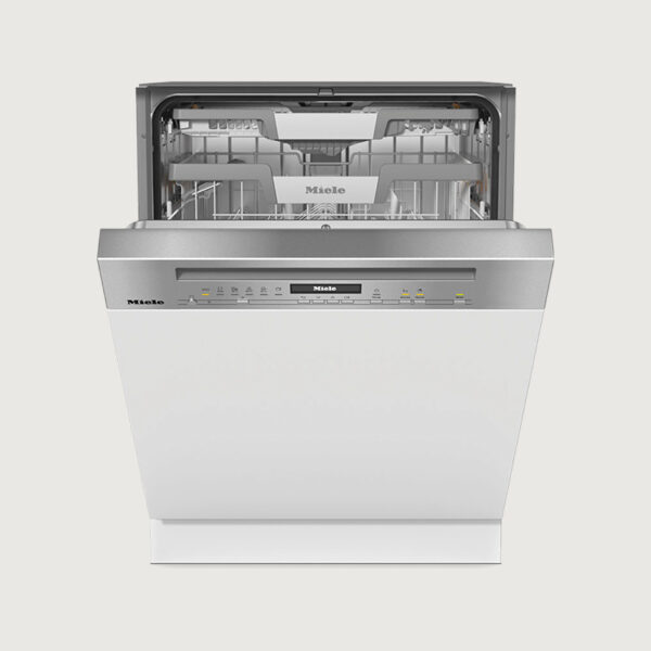Miele G 7040 SCi A Εντοιχιζόμενο Πλυντήριο Πιάτων με Wi-Fi για 14 Σερβίτσια